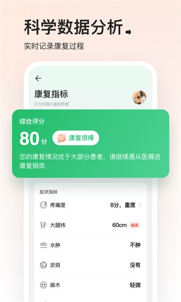 唯医动康最新版截图2
