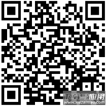 食药网络学院app二维码