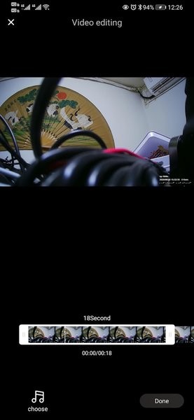 惠普GoCarcamApp截图1