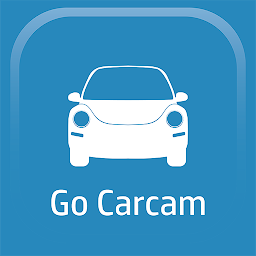惠普GoCarcamApp