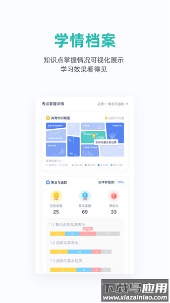 悉之AI家教软件截图4