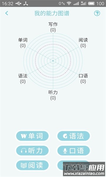 日语n3考试官app截图2