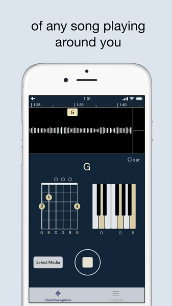 chord ai app截图3