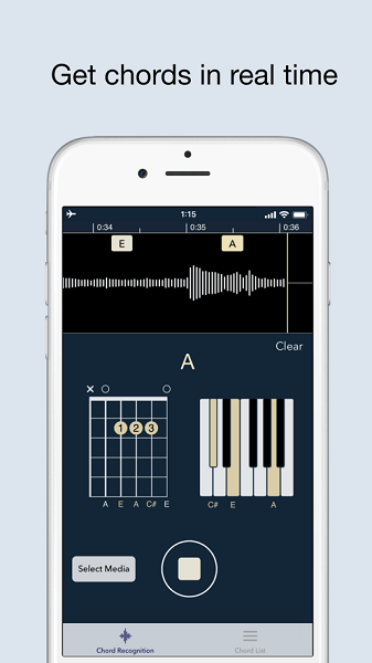 chord ai app截图4