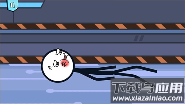 火柴人历险记官方版