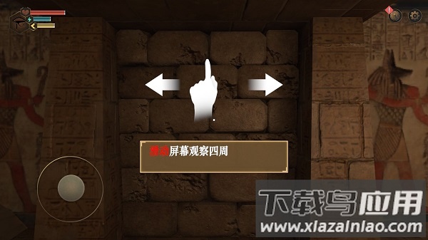 无尽噩梦禁区游戏最新版本