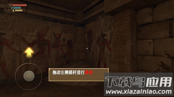 无尽噩梦禁区游戏最新版本