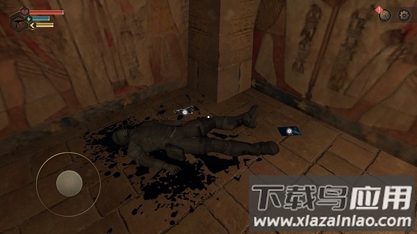 无尽噩梦禁区游戏最新版本