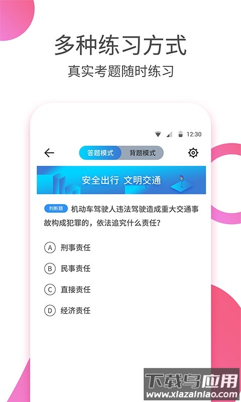 驾考大师app下载