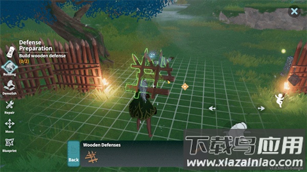 黎明之地手游官方版