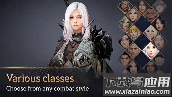 黑色沙漠最新版本截图2