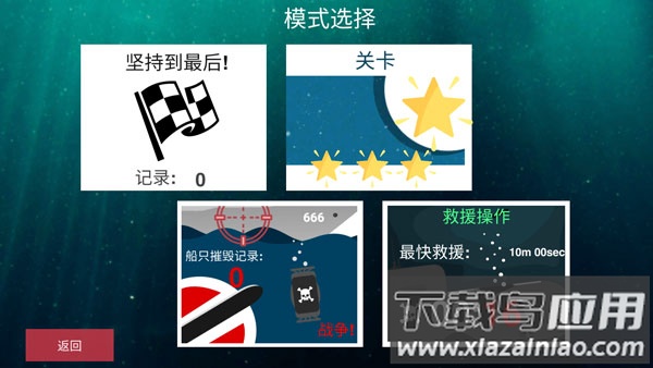核潜艇模拟器中文无限金币版截图4