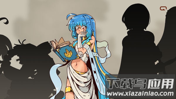 勇者也要闯魔城手游截图3