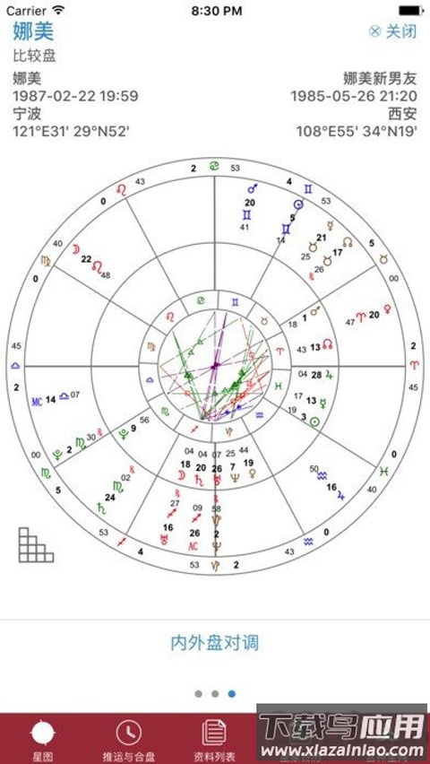 宫神星网手机官方版截图1