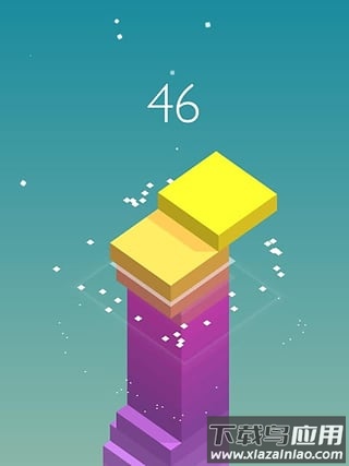 反应堆游戏(Stack)截图1