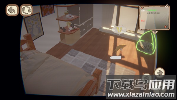 此处应有猫截图3