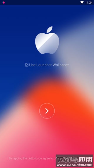 ios主题app截图1