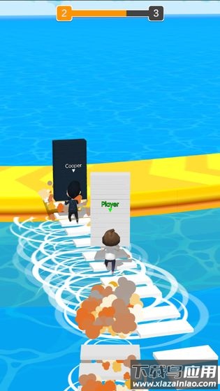搭个桥快跑最新版截图1