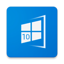 win10桌面启动器中文版(computer launc-her)
