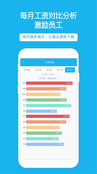 扫码计件手机版截图2