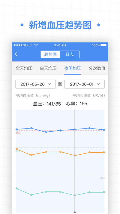 高血压大夫医生版截图4
