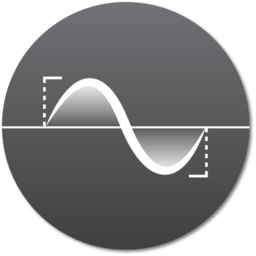 oscilloscope示波器app