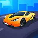 赛车大师3D最新版下载(Race Master)