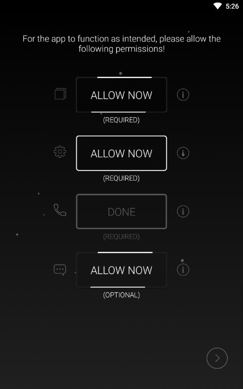 always on amoled中文版(息屏提醒)截图3