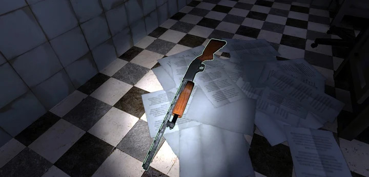 标本零恐怖逃生(Specimen Zero)截图4