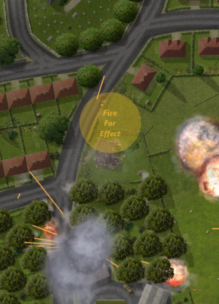 交战Firefight