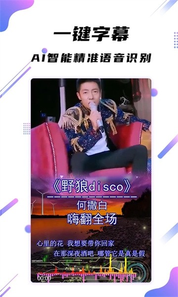 字幕王安卓版截图4
