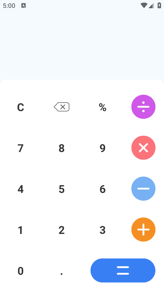 应用隐藏助手app截图3