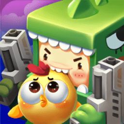 迷你世界枪战精英国际服下载安装2022(Mini World Royale)