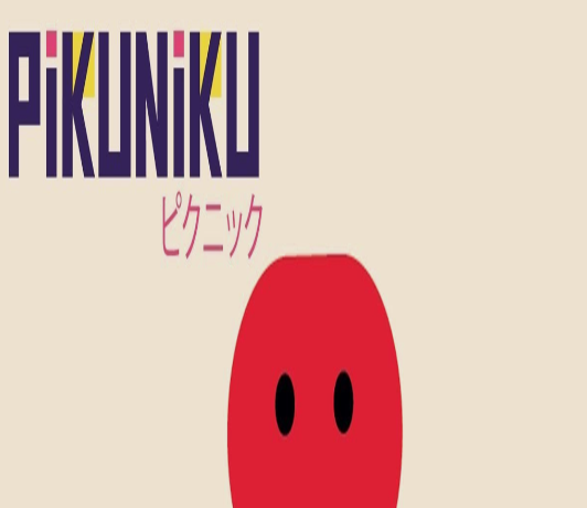 Pikuniku游戏