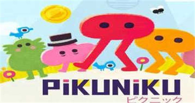 Pikuniku游戏截图2