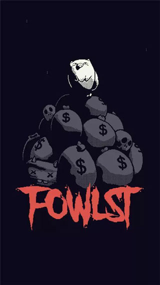Fowlst游戏截图1