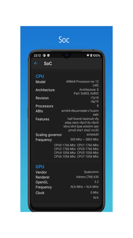 极致工具箱app截图4