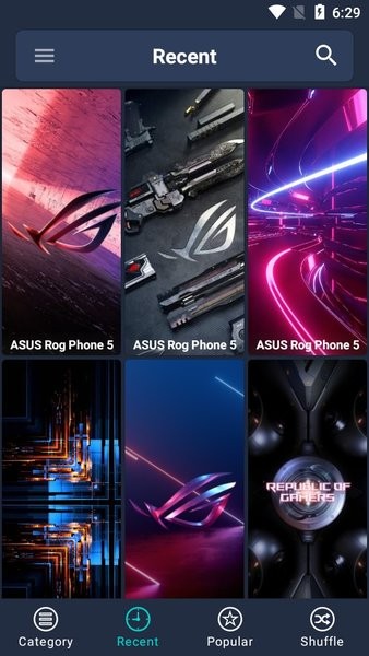 walp软件截图2