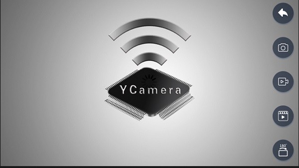 ycamera内窥镜掏耳屎软件app截图2