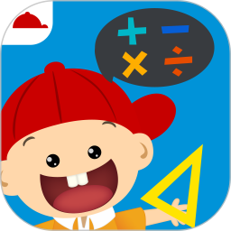 阳阳儿童数学逻辑思维训练app