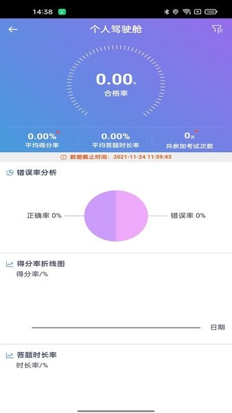 食品生产企业食安员抽考截图2