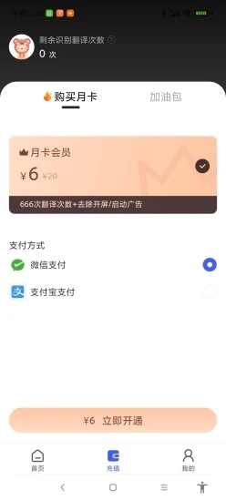 游戏翻译助手永久免费版截图4