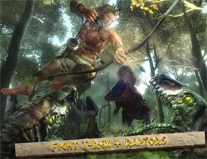 恐龙生存岛(Dinosaur Survival Island - The Craft of Survival)截图2