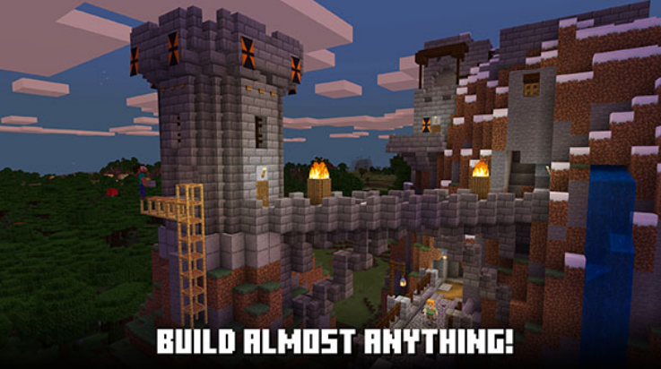 我的世界国际服1.21.80正式版下载安装(Minecraft)截图4
