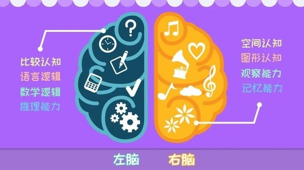 幼小衔接杰拉德APP截图4