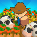 我的快乐农田My Happy Farm Land游戏
