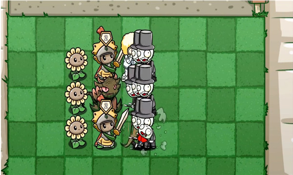 pvz bt版最新版魔术师僵尸截图3