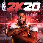 nba2k20豪华存档版安卓游戏