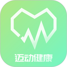 迈动健康青少年版app