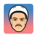 快乐轮子游戏(Happy Wheels)